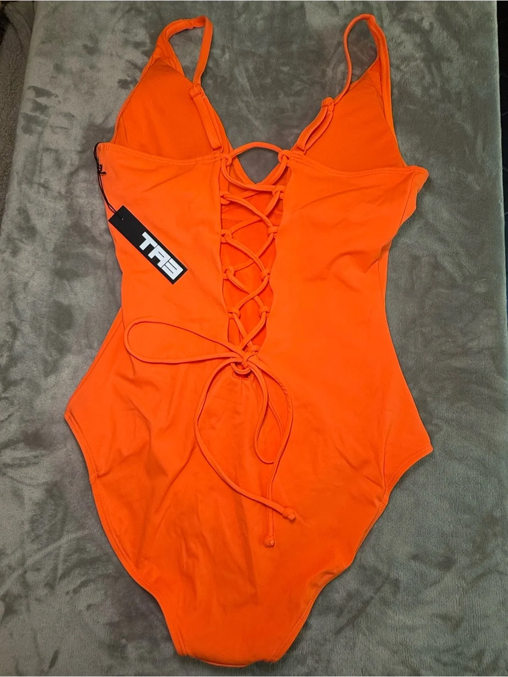 Ta3 Plungey- XL reg/long
